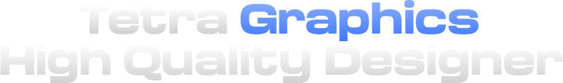 TetraGraphics Logo